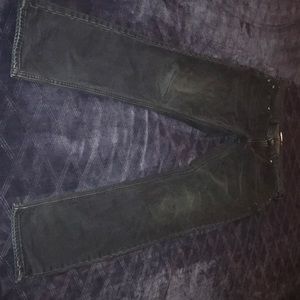 Old Navy slim fit jeans